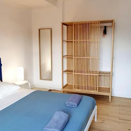Mouraria Soul T1 - 4 Pax Appartement