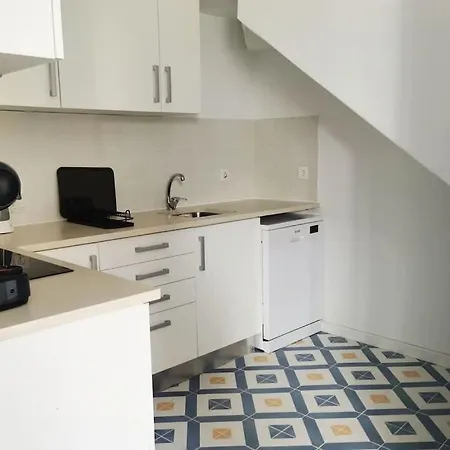 Appartement Mouraria Soul T1 - 4 Pax