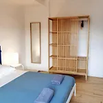 Mouraria Soul T1 - 4 Pax Апартаменты