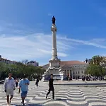 Mouraria Soul T1 - 4 Pax Lisboa