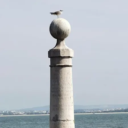 Διαμέρισμα Mouraria Soul T1 - 4 Pax Lisboa